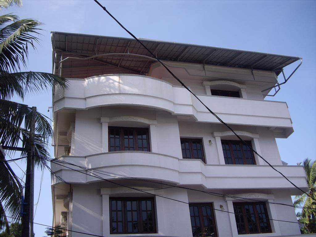Elim Homestay Fort Kochi Exterior photo
