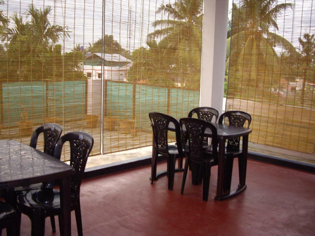 Elim Homestay Fort Kochi Exterior photo